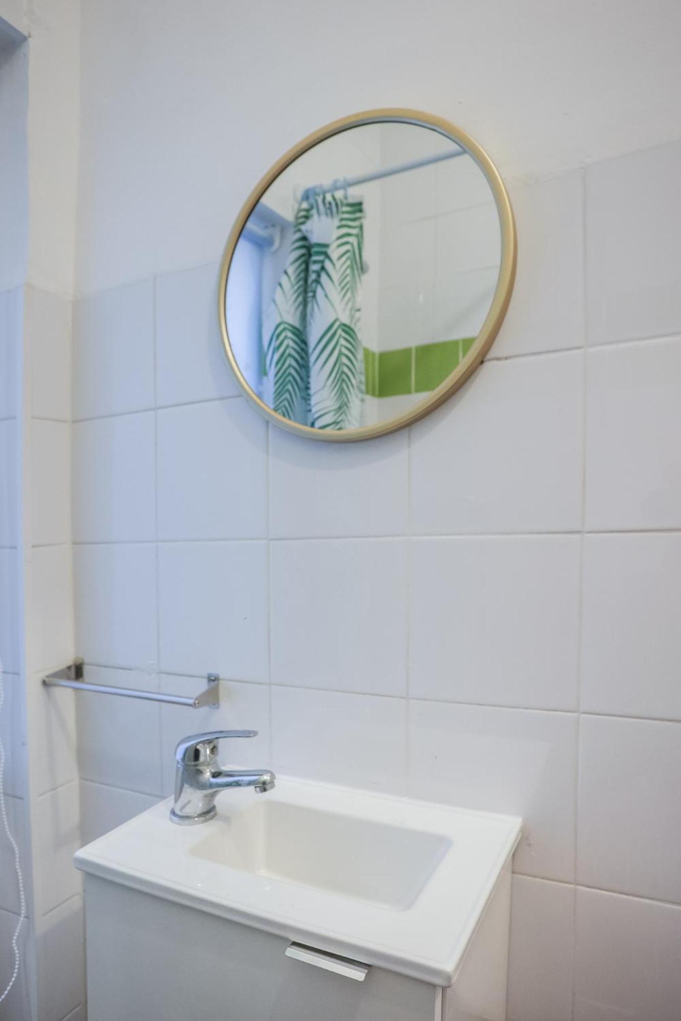 Lovely Apt In Bairro Alto Lisboa Exteriör bild