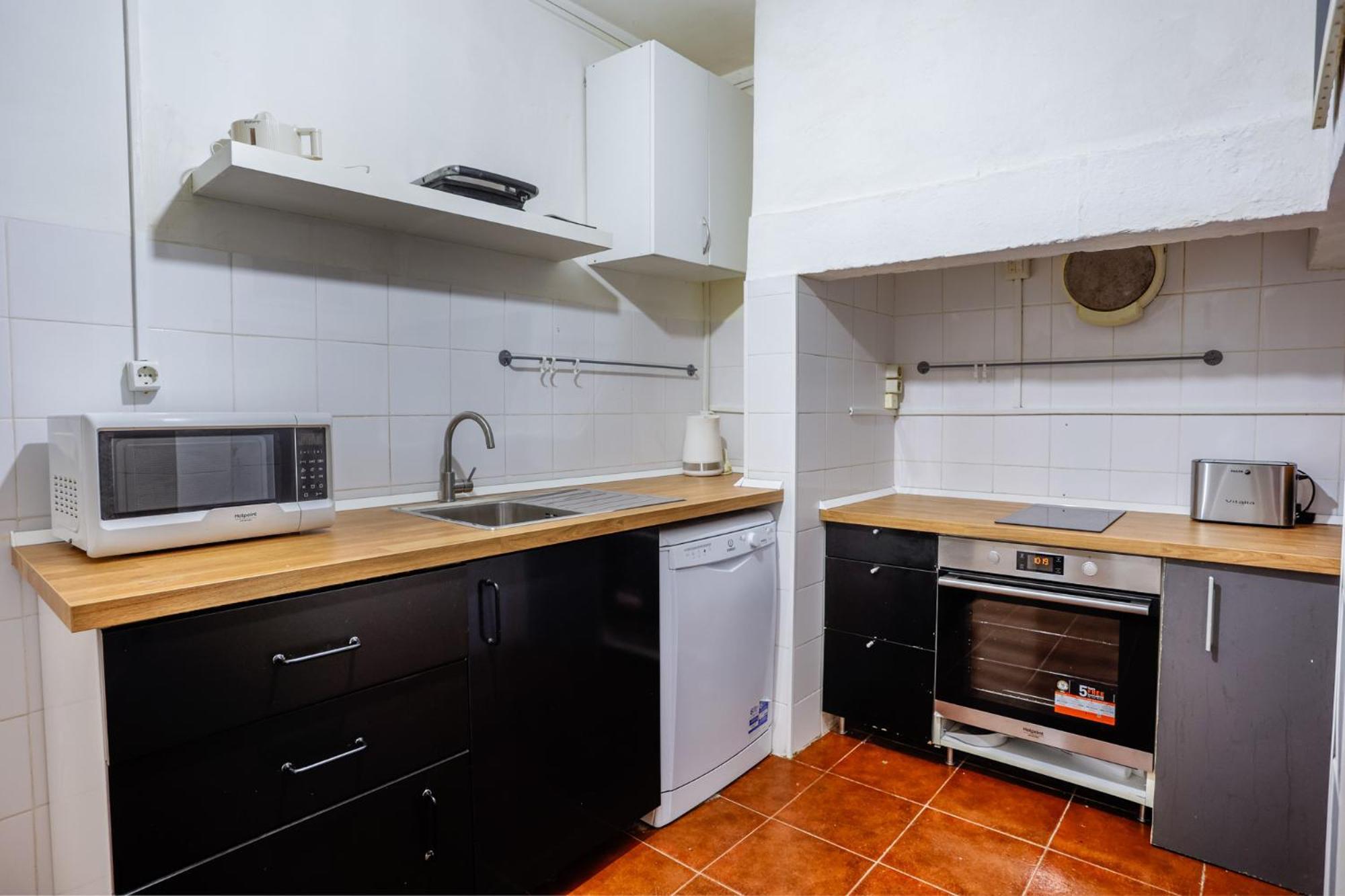 Lovely Apt In Bairro Alto Lisboa Exteriör bild